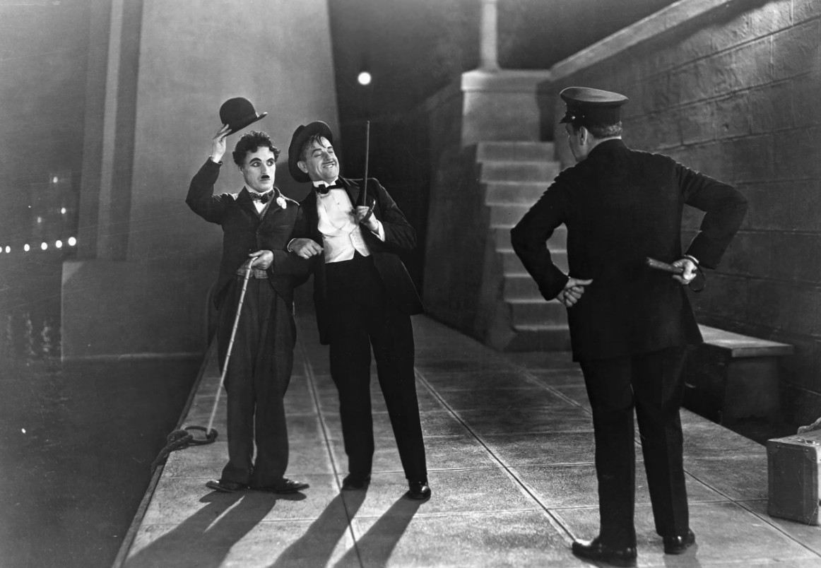 1920s Men’s Fashion