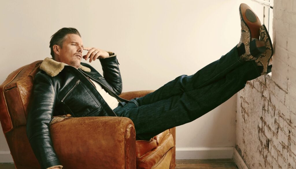 2014 Fashion Trends for Men