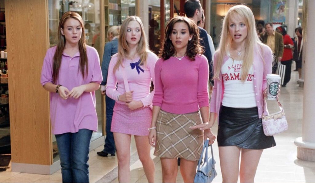 Celebrity Dress Up Ideas for School