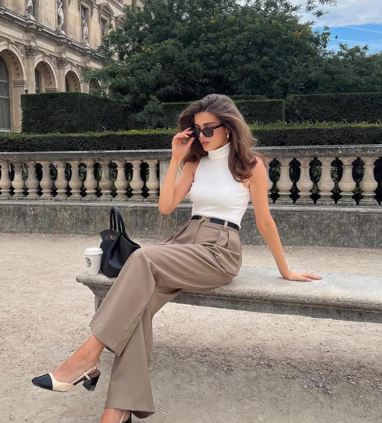 Cute Summer Outfits for Women