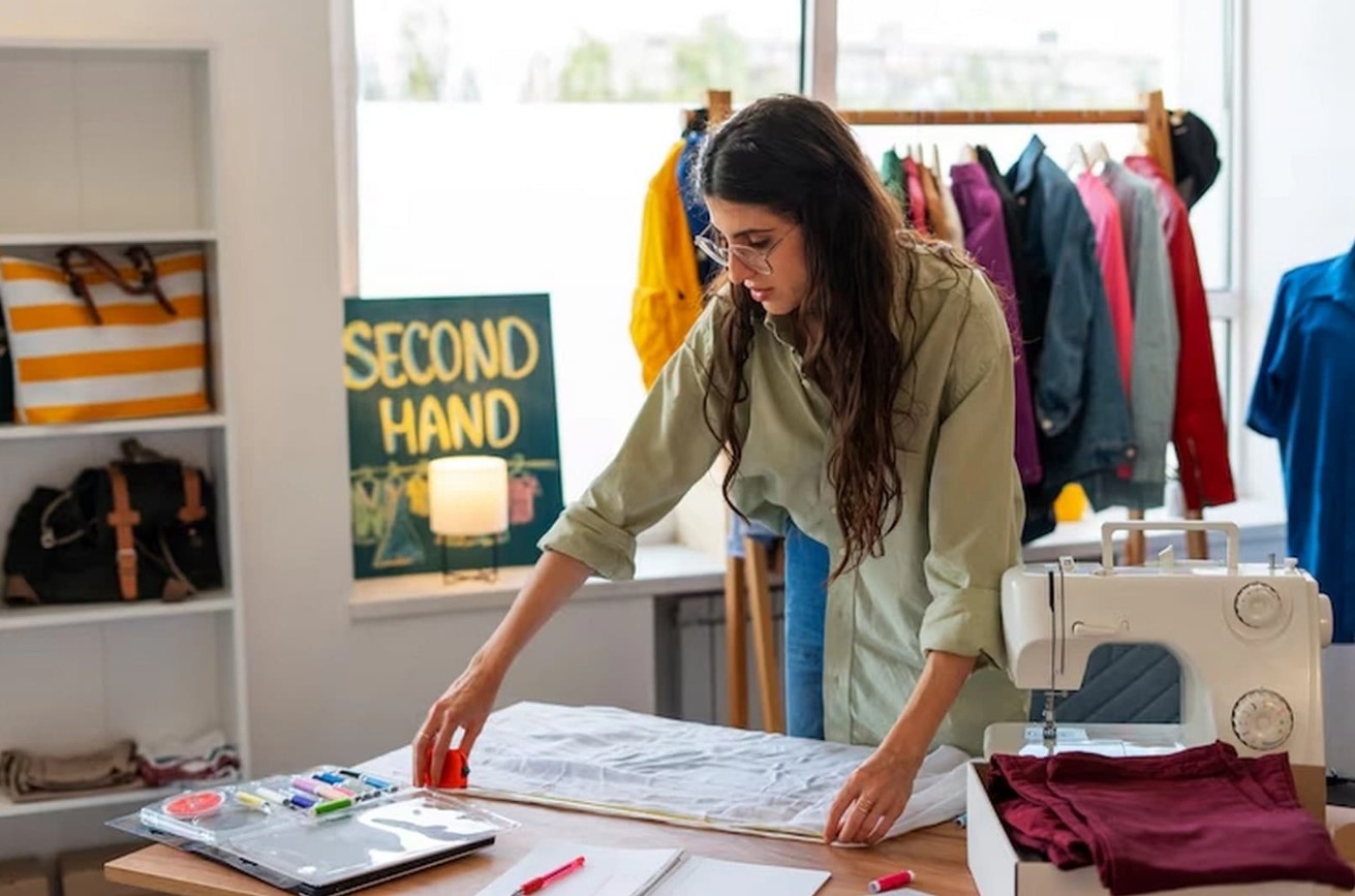 fashion designer jobs