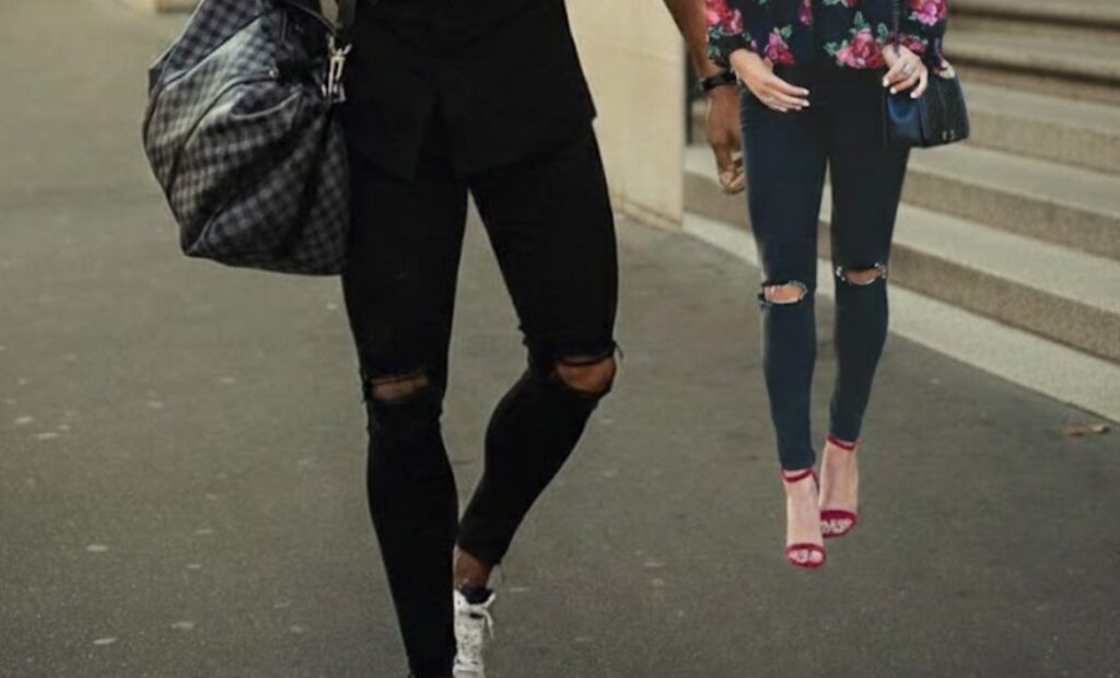 How to Style Black Skinny Jeans for Men and Women