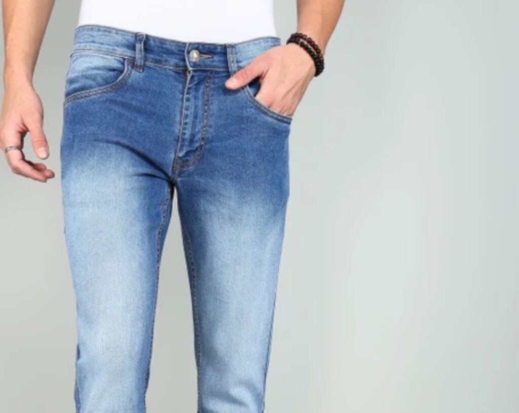 Judy Blue Jeans for Men