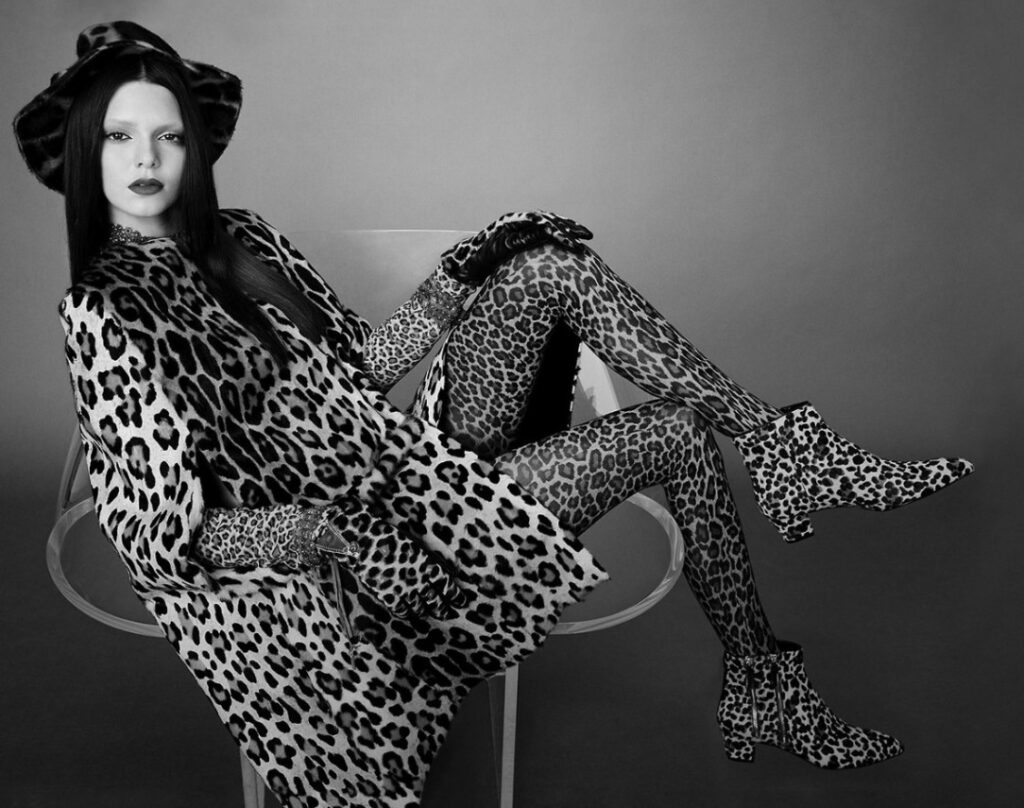 Kendall Jenner’s Rise in 2014