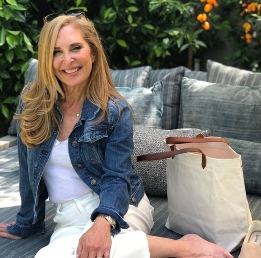 Summer Outfits for Women Over 50 and Over 60