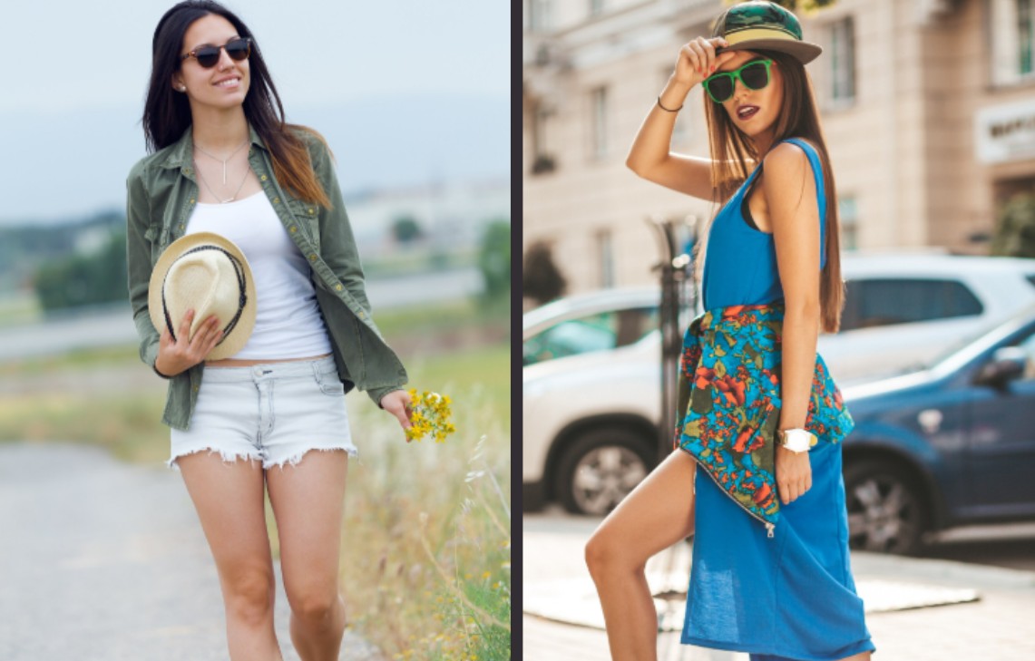 Summer Outfits for Women