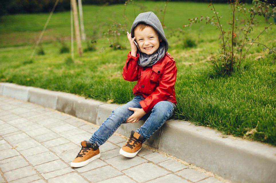 The Best Purple Jeans for Kids