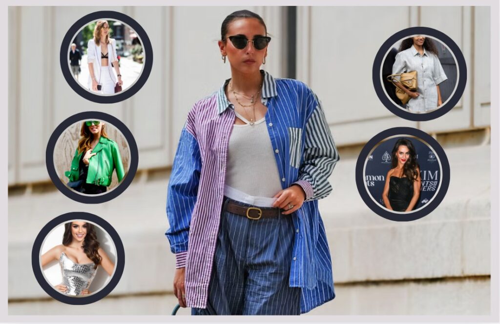 Top Fashion Trends 2025: What’s In and Out for the Future of Fashion Top Fashion Trends 2025