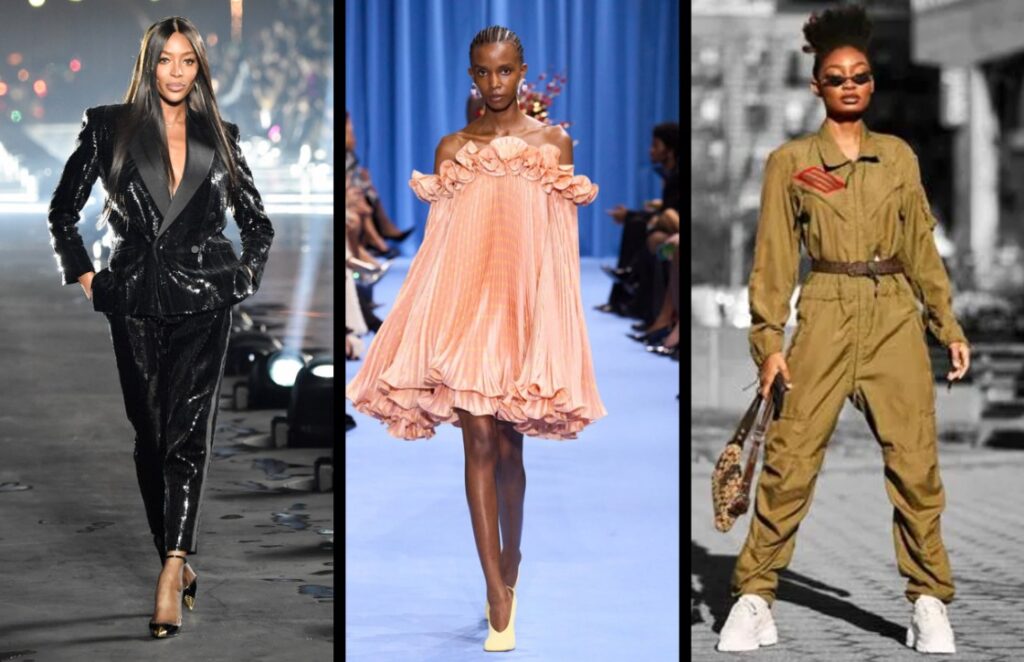 What is Y2K Fashion? Unveiling the 2000s Trend Revival What is Y2K Fashion