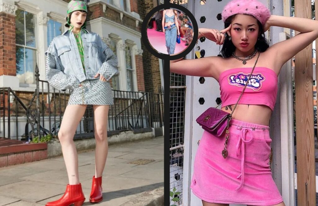 Y2K Fashion: A Complete Guide to 2000’s Style and Trends Y2K Fashion