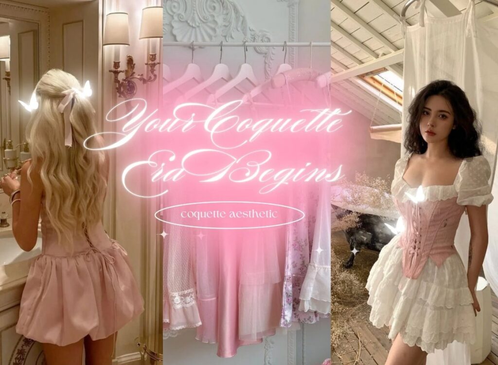 Coquette Style
