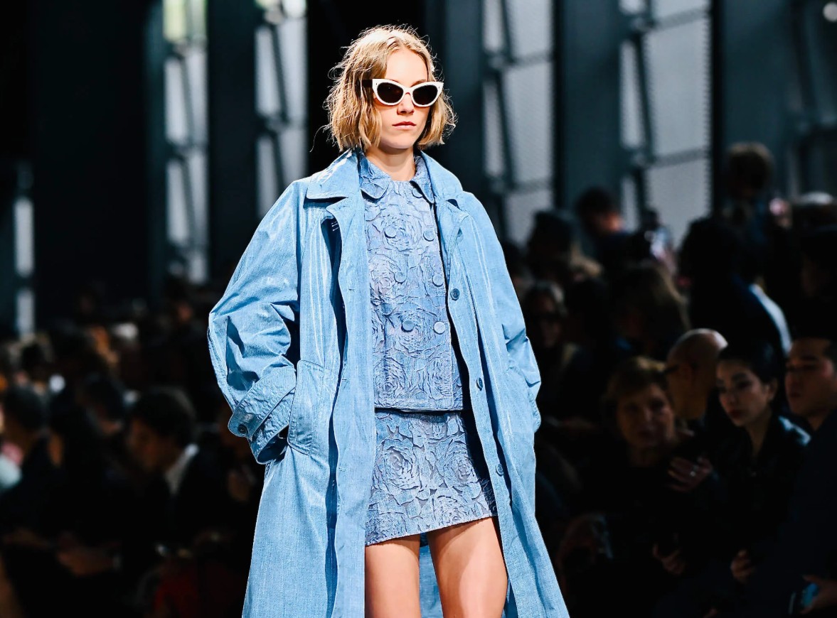 Spring 2025 Fashion Trends