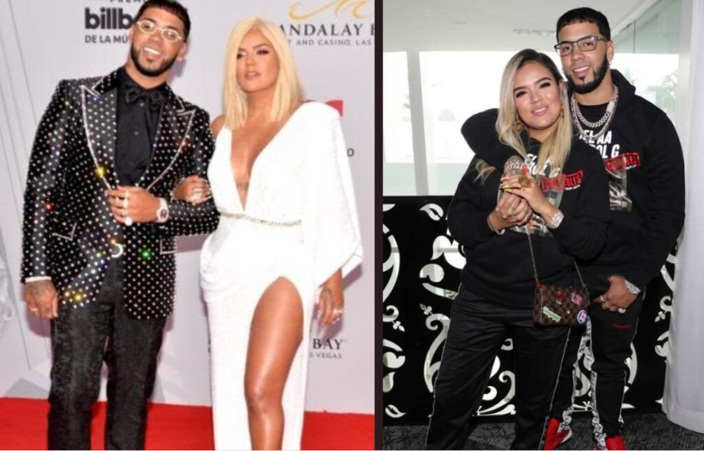 Anuel AA Height in Feet, Weight & Real Stats Revealed Anuel AA height