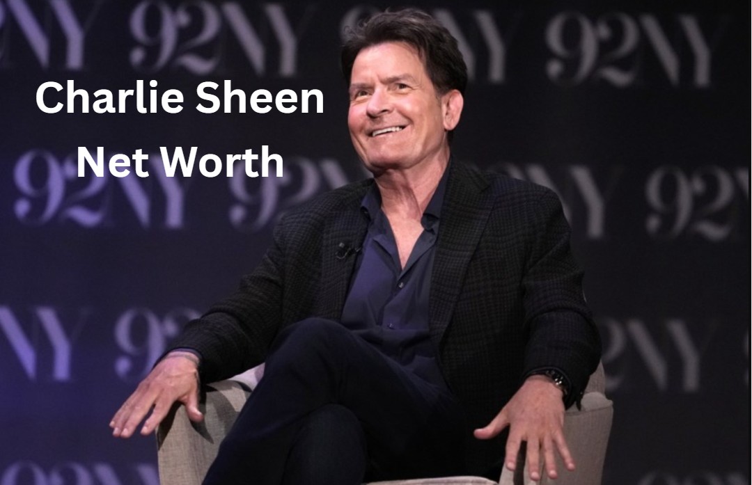 Charlie Sheen Net Worth