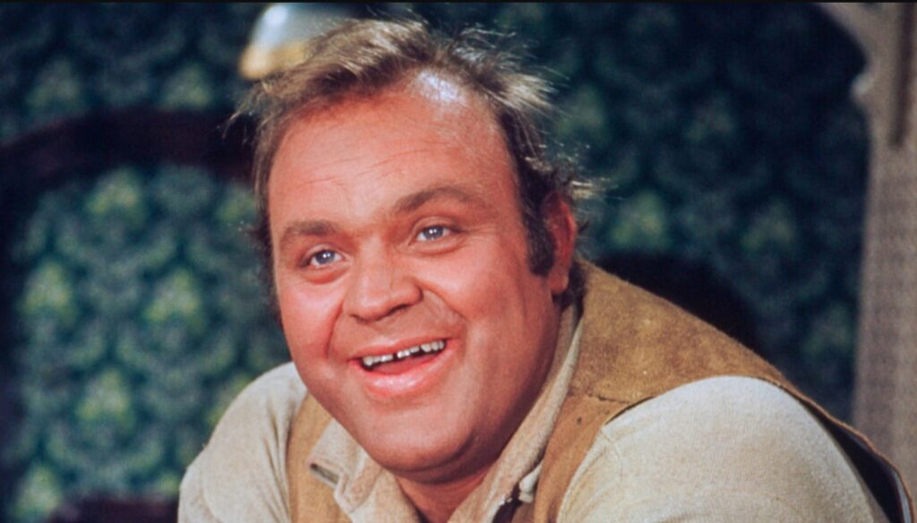 Dan Blocker