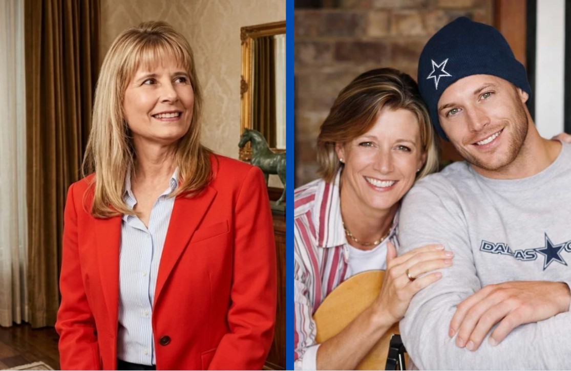 Donna Joan Shaffer-Ackles