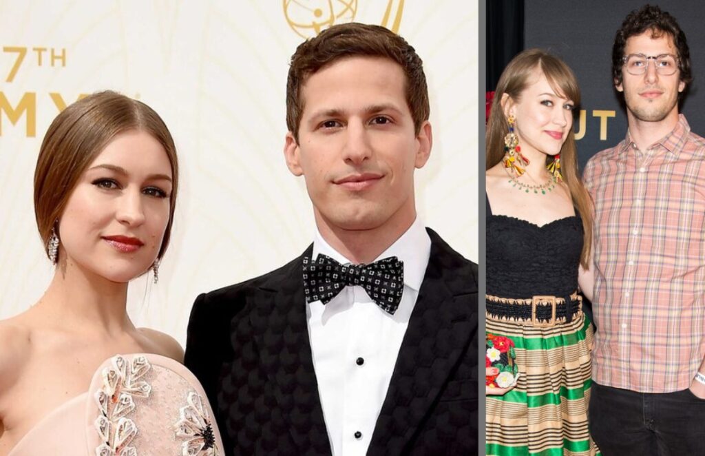 Johanna Samberg: Age, Career & Brooklyn 99 Truth Johanna Samberg