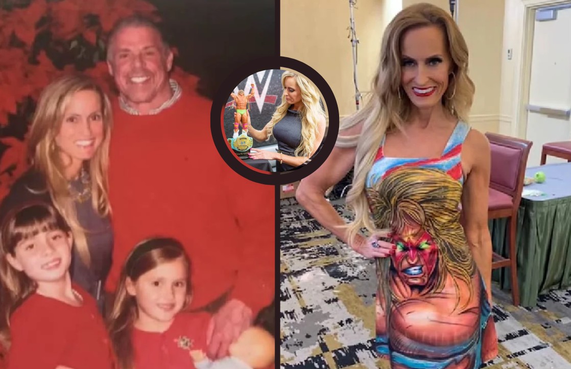 Mattigan Twain Warrior