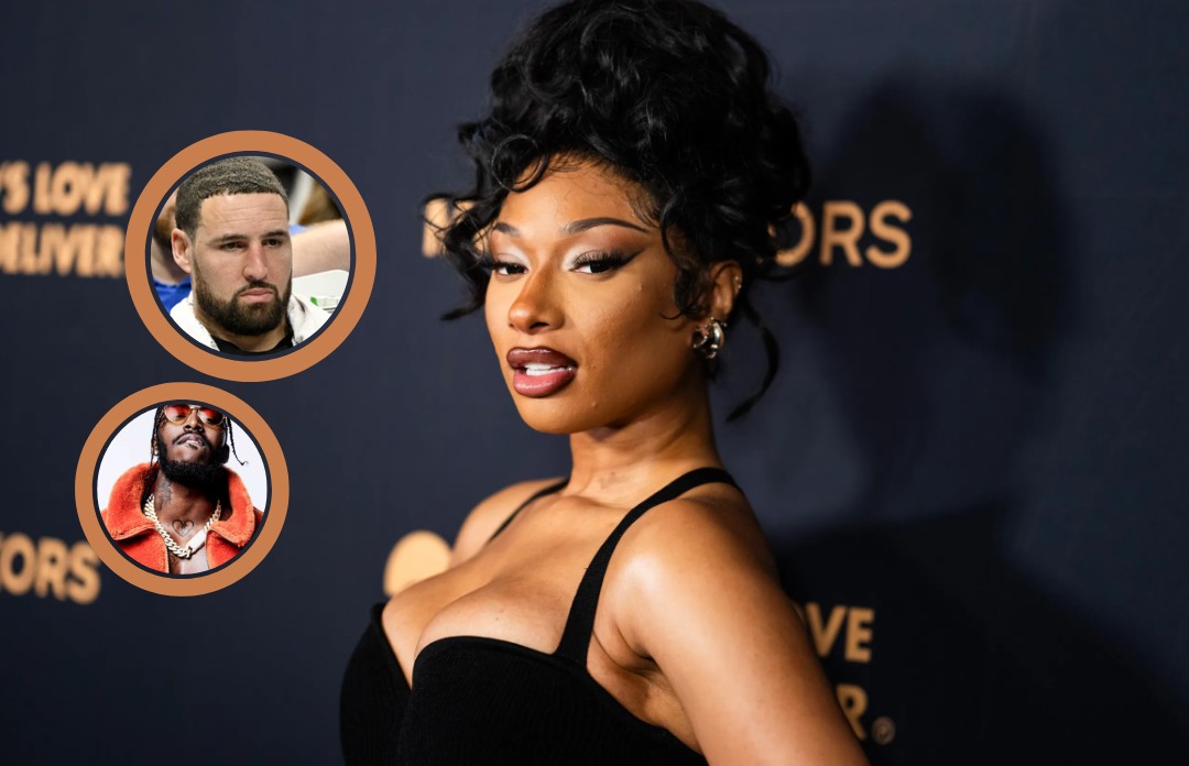 Megan Thee Stallion Boyfriend