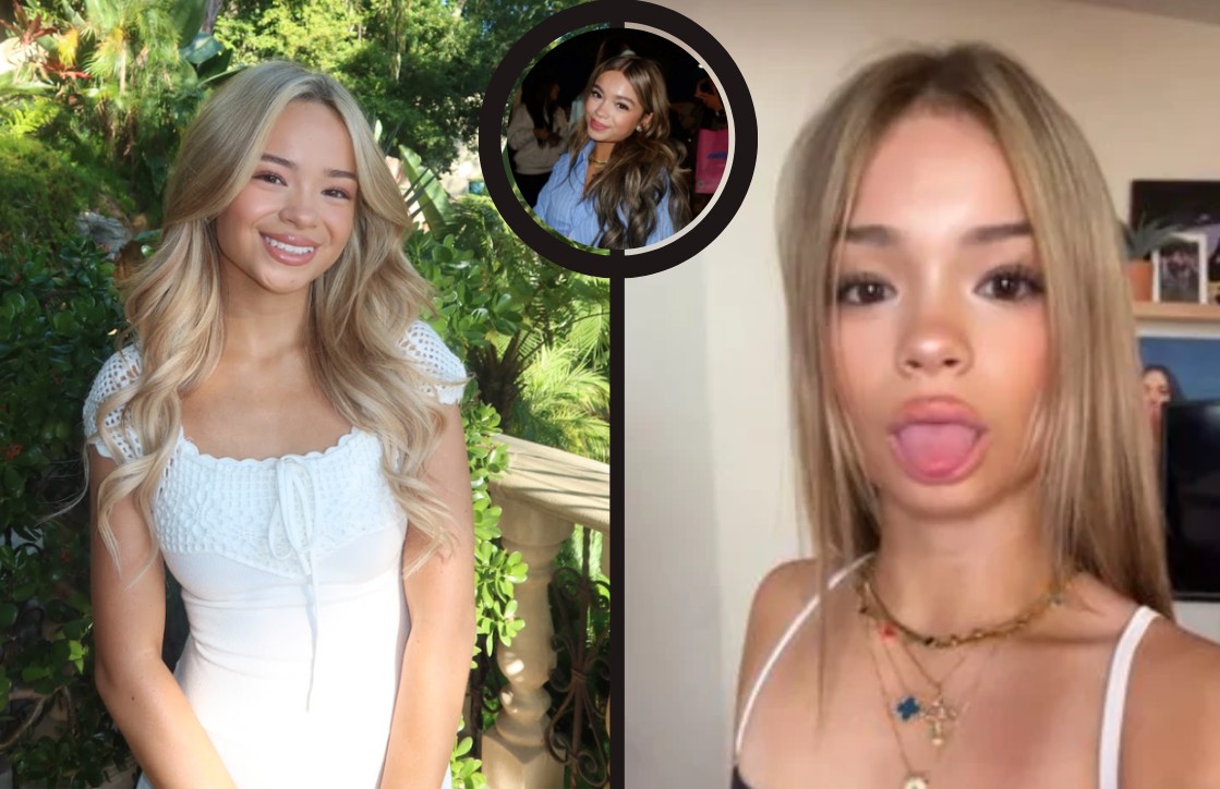 Preslee Faith TikTok