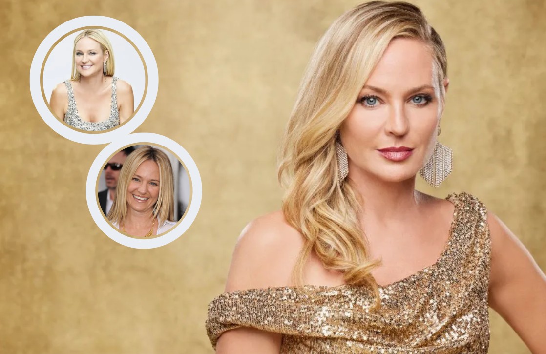 Sharon Case