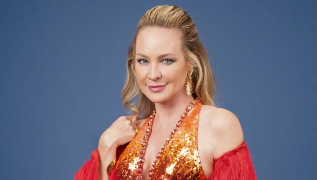Sharon Case