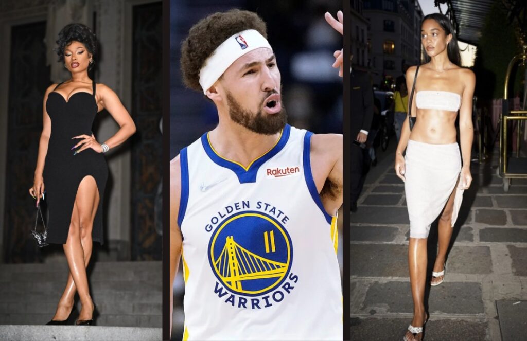 Who Is Klay Thompson Wife? Everything You Need to Know About His Relationship Status” Who Is Klay Thompson Wife