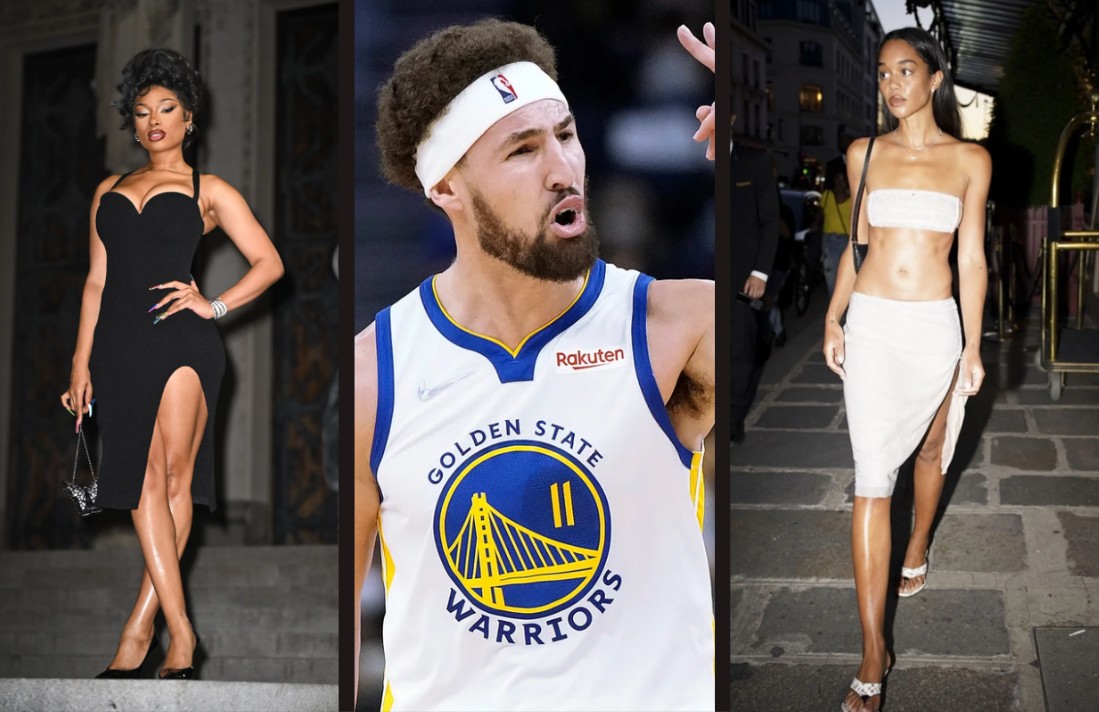 Who Is Klay Thompson Wife
