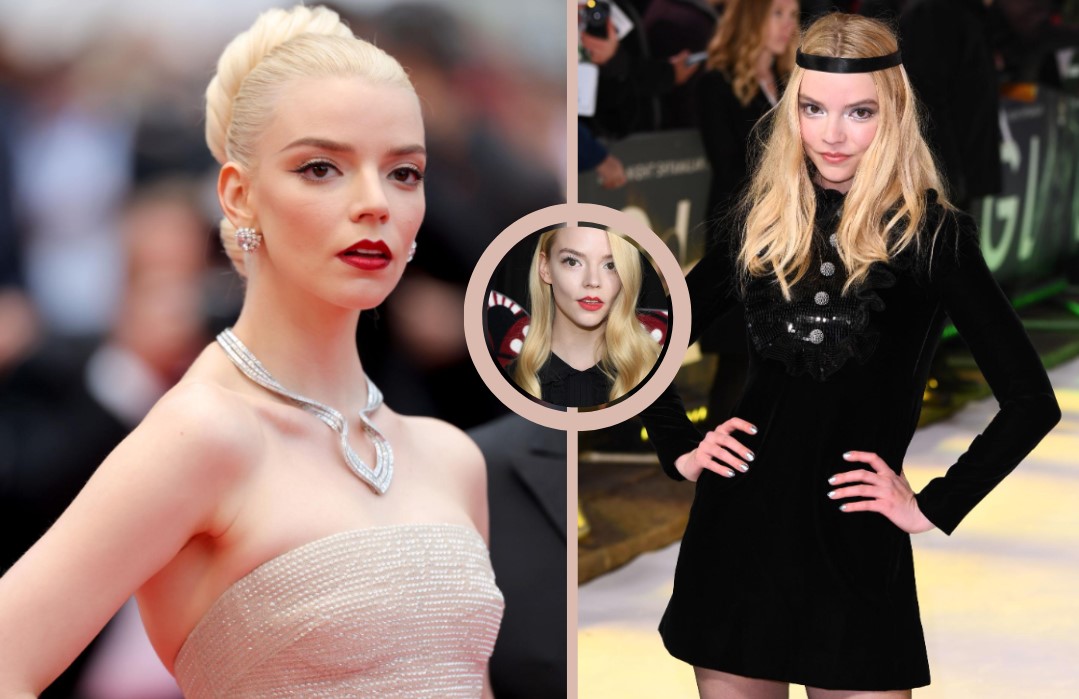 Anya Taylor-Joy Age