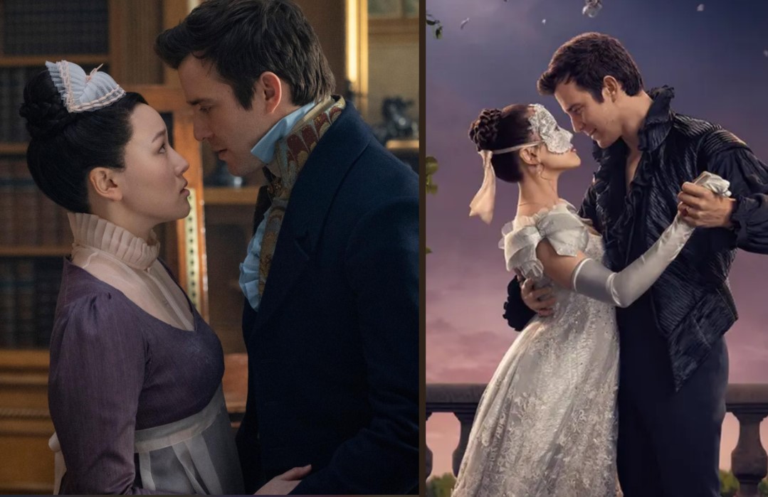 Bridgerton Season 4