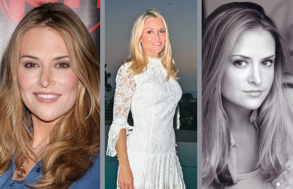 Brooke Mueller