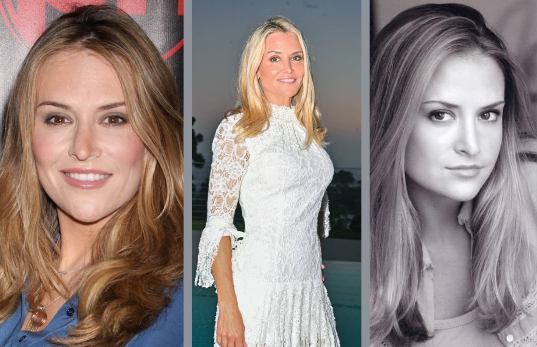 Brooke Mueller