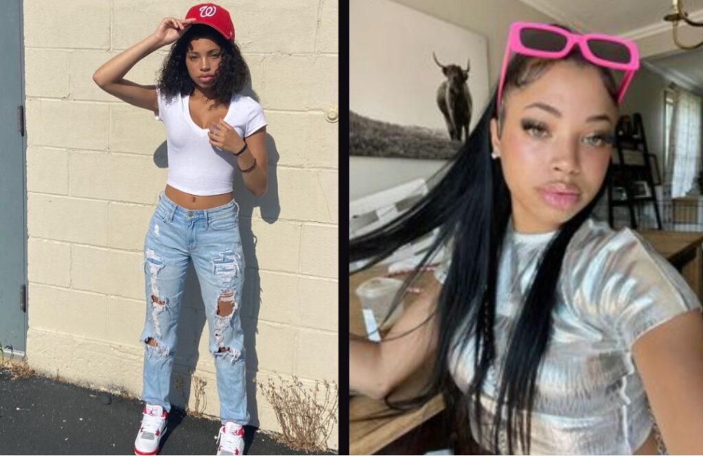 Who Is Brooklynn King? Age, TikTok Fame, Biography & Social Media Career Explained Brooklynn King
