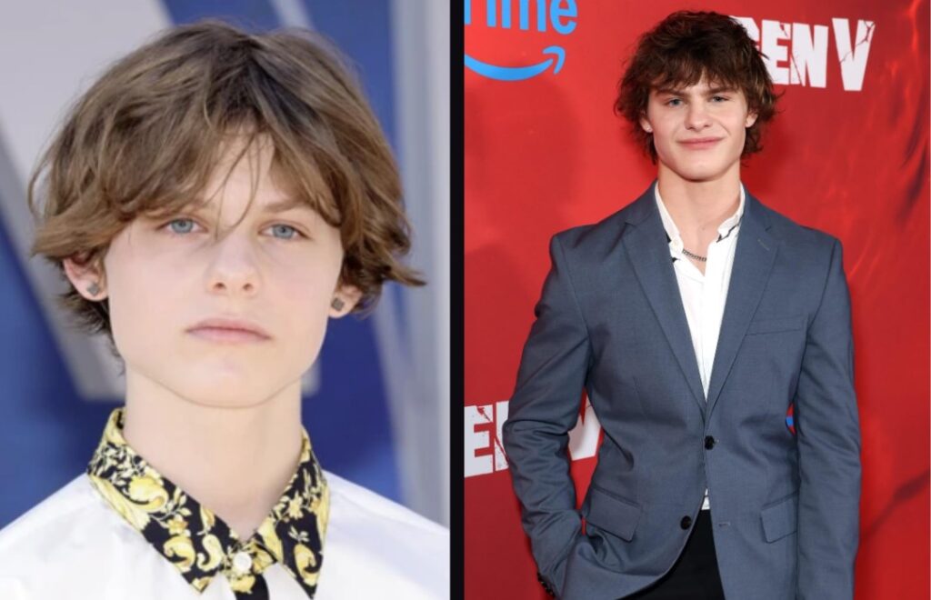 Cameron Crovetti Age