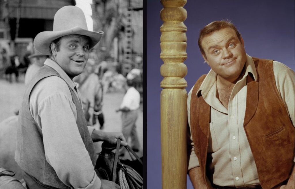 Dan Blocker