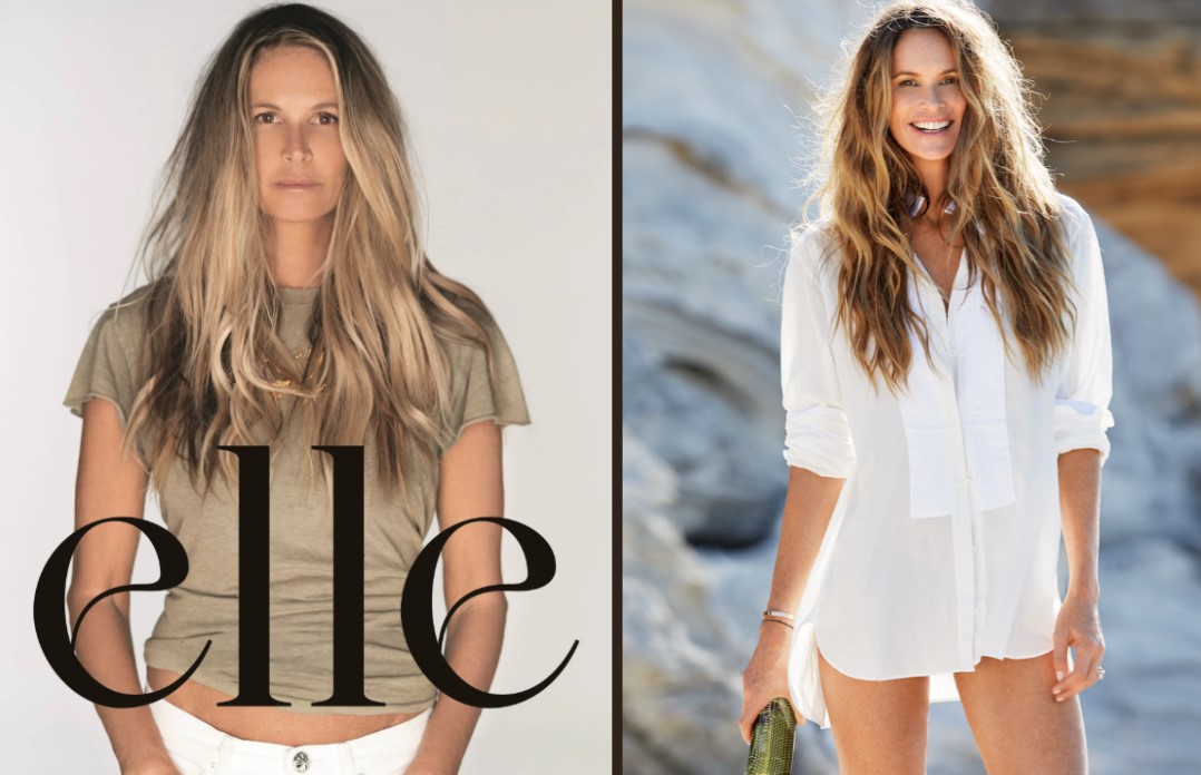 Elle Macpherson