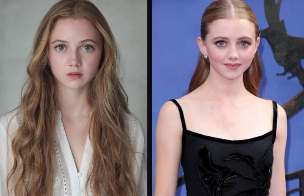 Evie Templeton
