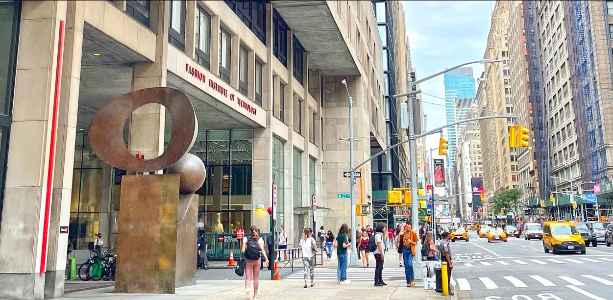 Fashion Institute of Technology