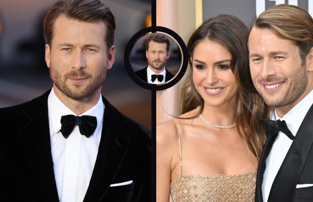 Glen Powell Age