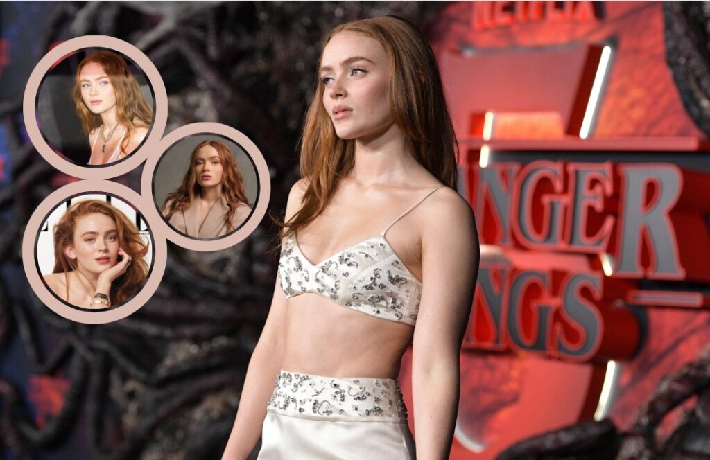 How Old Is Sadie Sink