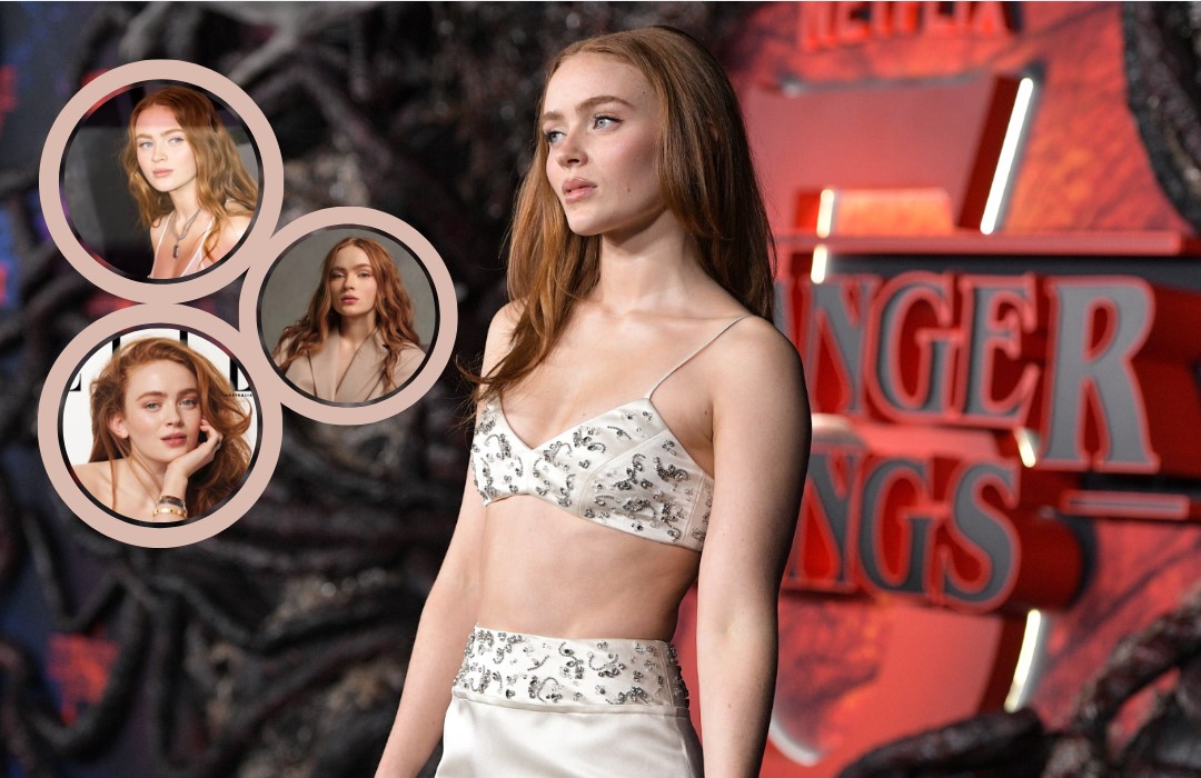 How Old Is Sadie Sink