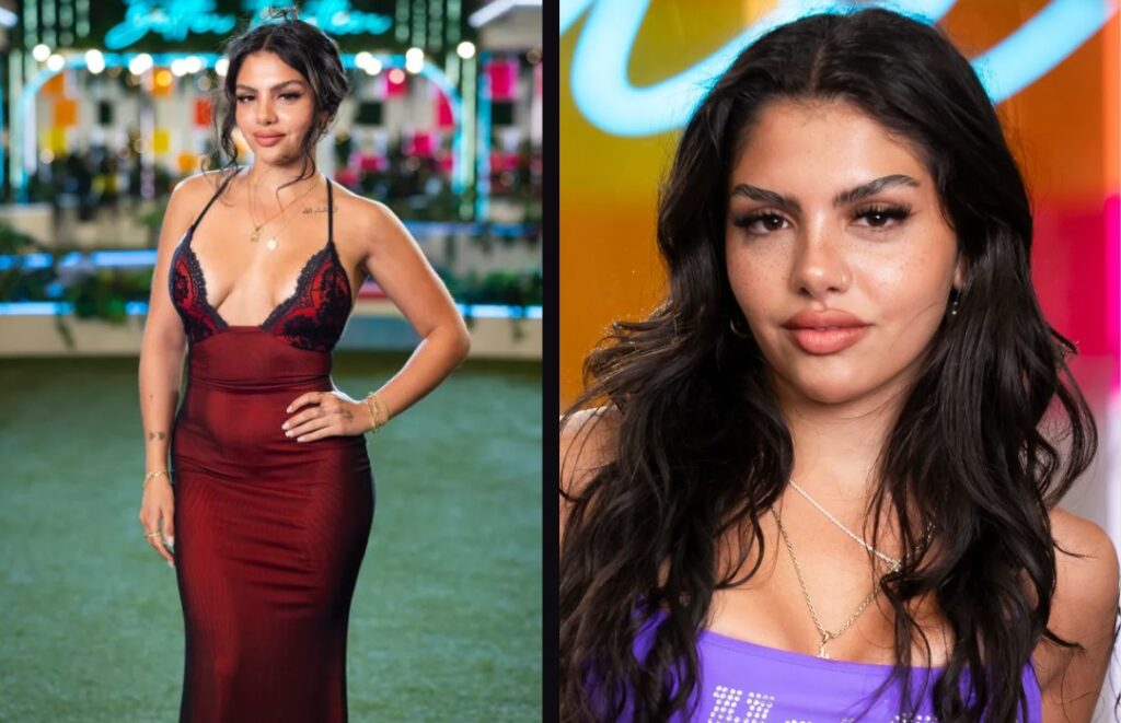 How Old Is Huda Mustafa? Huda Mustafa Age, Birthday & Love Island Facts in 2026 Huda Mustafa Age
