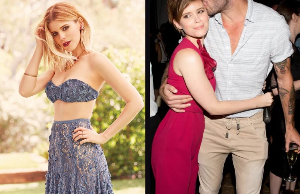 Kate Mara Husband
