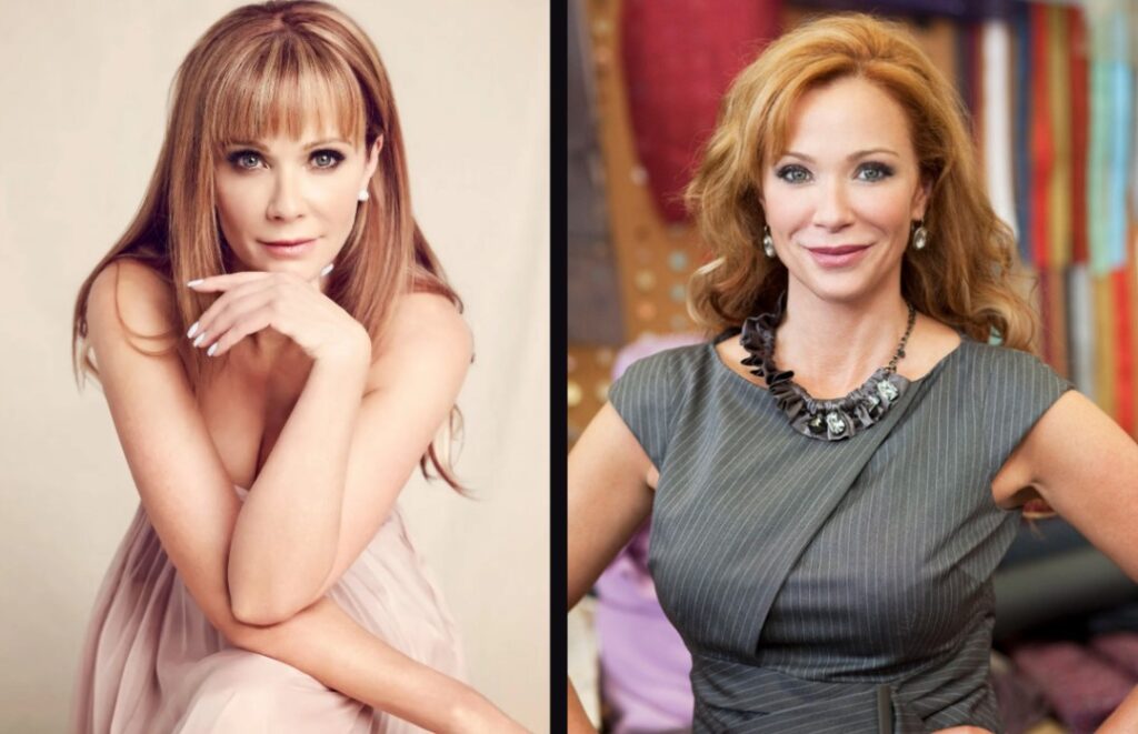 How Much Is Lauren Holly Net Worth? Career Earnings, Movies & TV Success Explained Lauren Holly Net Worth