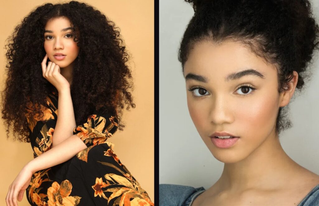 Who Is Malia Baker? Age, Movies, Descendants Role Malia Baker