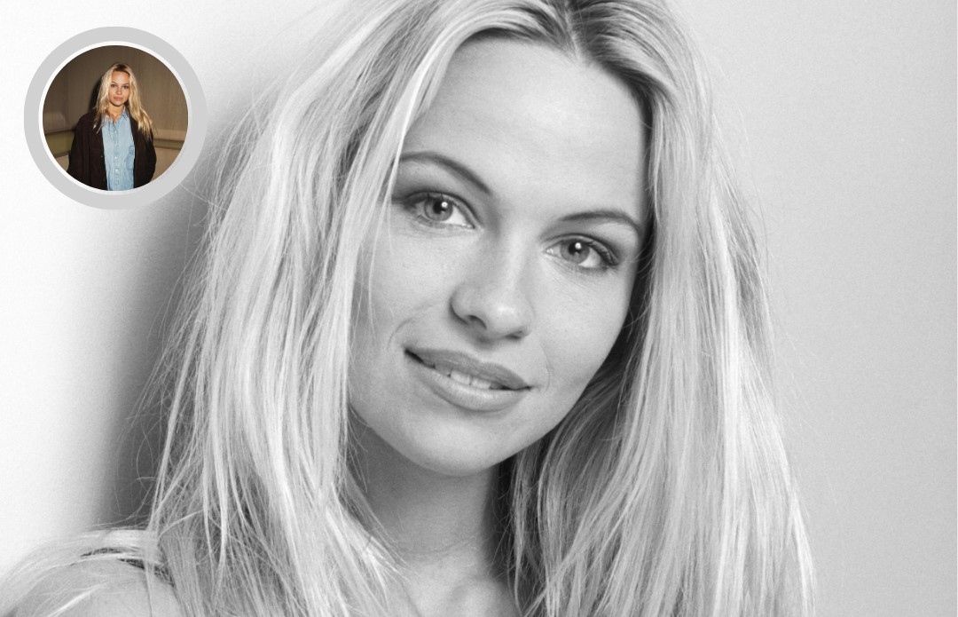 Pamela Anderson Young