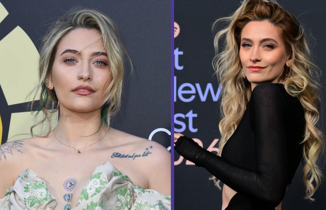 Paris Jackson Net Worth