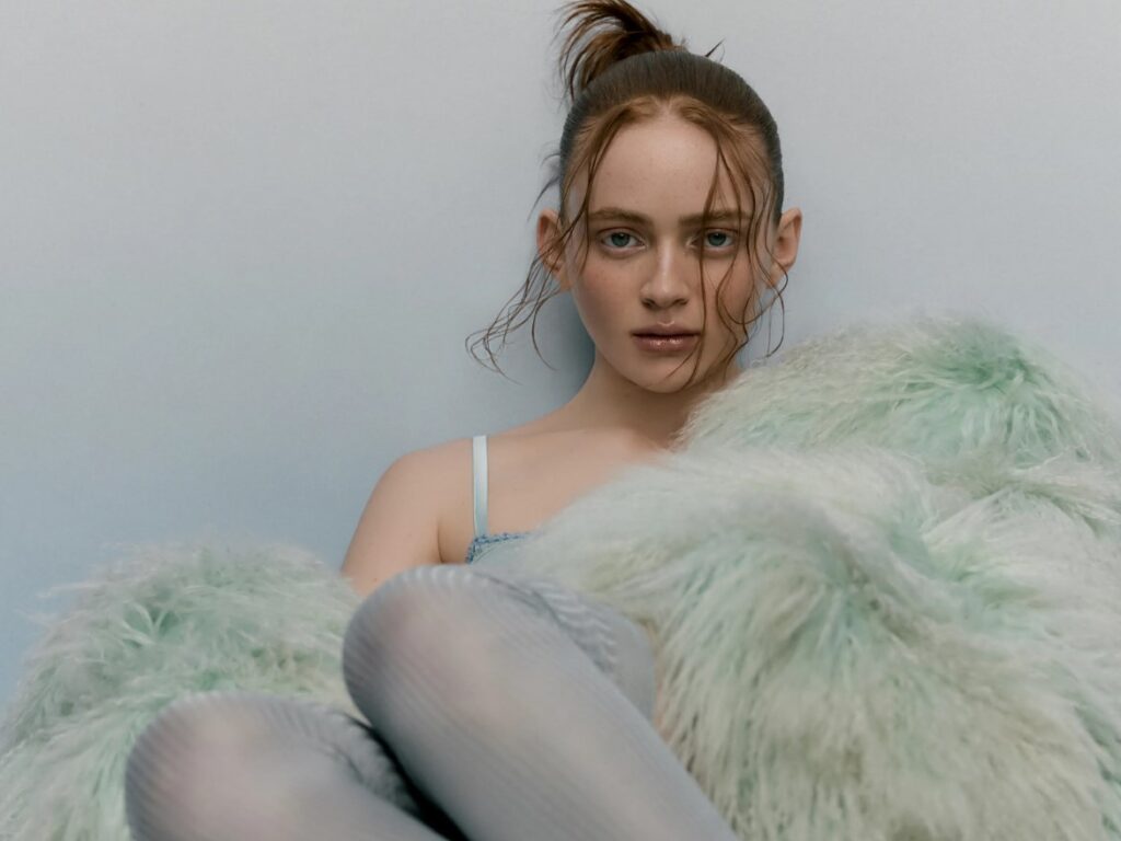 Sadie Sink