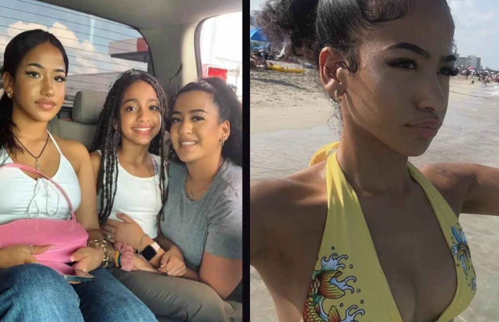 Who Is Sophia Tanjali? Age, TikTok Fame, Family & Social Media Facts Explained Sophia Tanjali