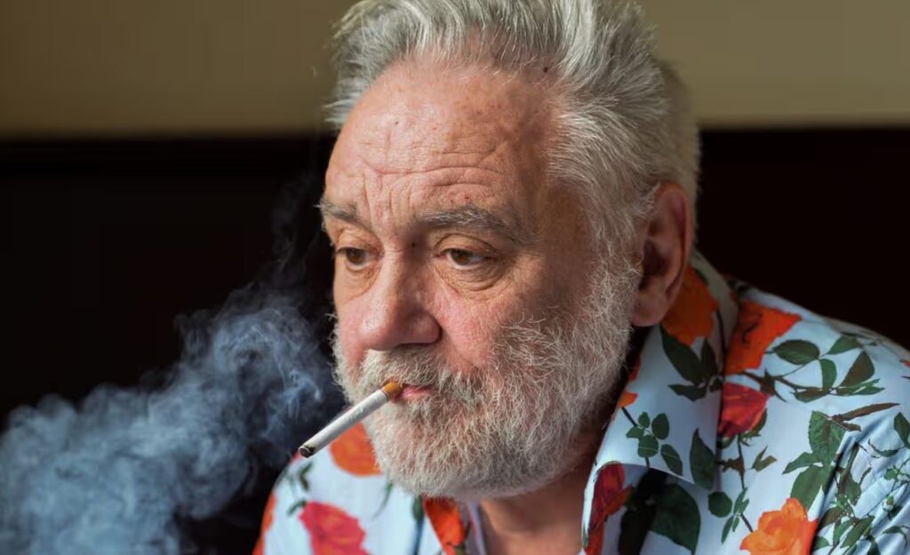 Tony Slattery